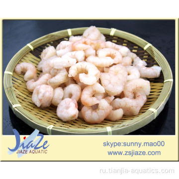 ЗАМОРОЖЕННЫЕ МОРЕПРОДУКТЫ IQF Red Shrimp PUD